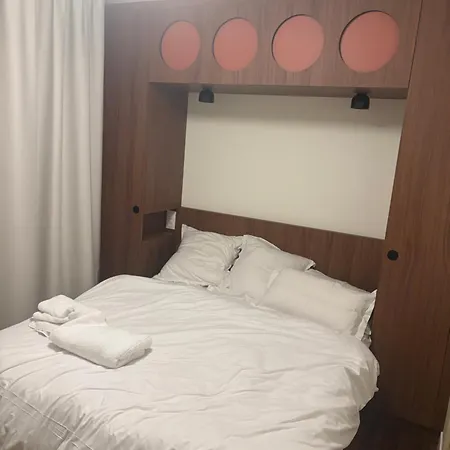 Apartahotel Briand *