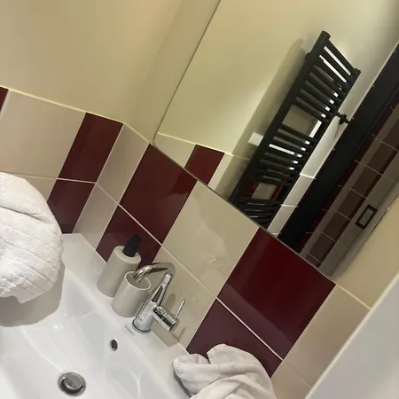 Briand Aparthotel