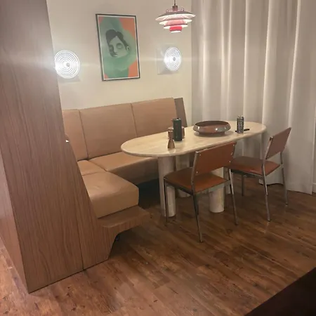 Briand Apartahotel